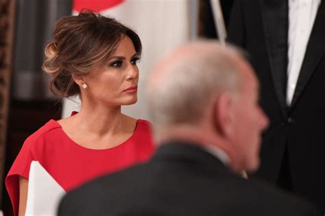 Melania Trump: An Enigmatic and Influential First Lady