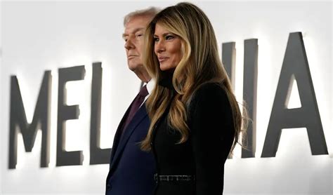 Melania Trump Natal Chart