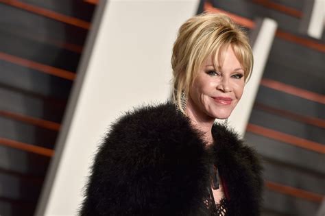 Melanie Griffith Net Worth: 2023 Update