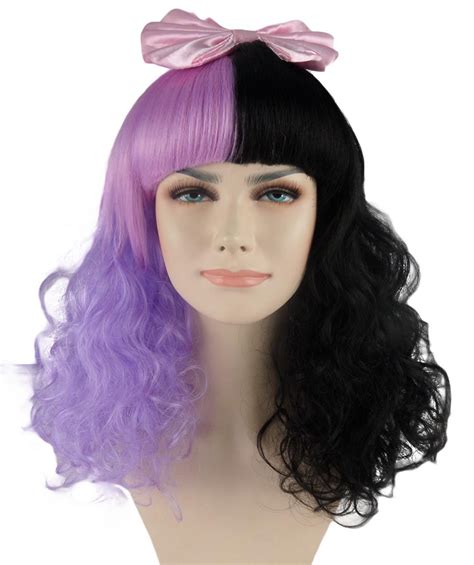 Melanie Martinez wigs