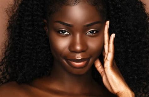 Melanin and Skin Health