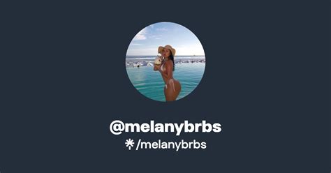 Melanybrbs