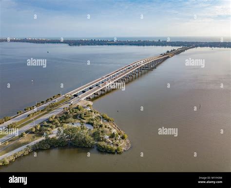 Melbourne Causeway Bridge