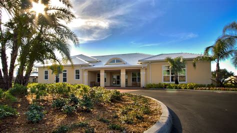 Melbourne Terrace, Melbourne, FL: A Thriving Community with Endless Possibilities