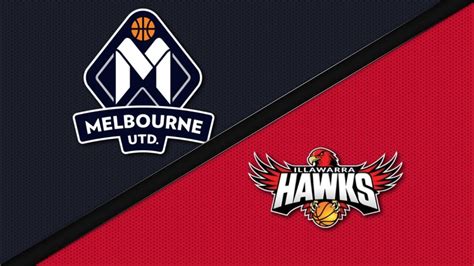 Melbourne United vs Hawks: A Thrilling 100-82 Encounter