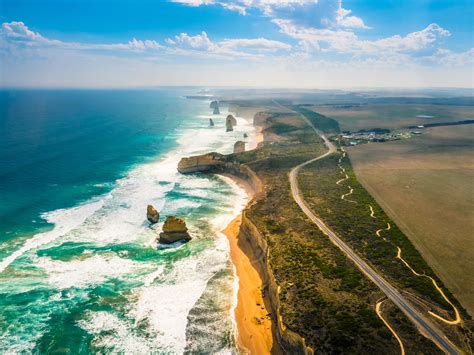 Melbourne to the Great Ocean Road: An Epic 243-Mile Adventure