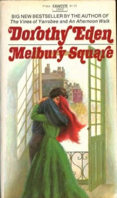 Melbury Square Kindle Editon