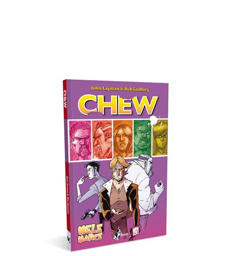 Mele marce Chew 7 Italian Edition Epub