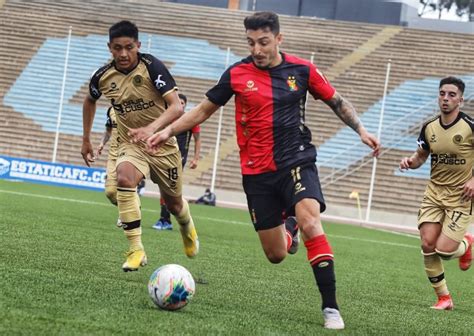Melgar x Alianza Lima: Uma Rivalidade Acesa no Futebol Peruano