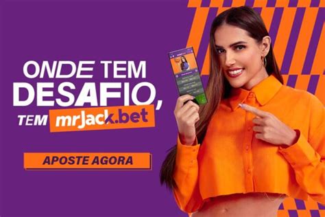 Melhore sua experiência de apostas com o aplicativo MrJack.bet