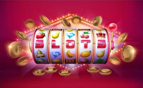 Melhores Slots para Ganhar Dinheiro Real: Um Guia Definitivo