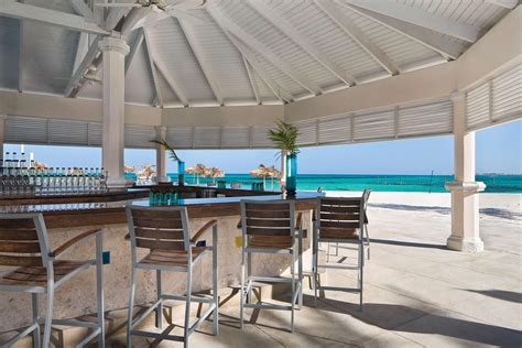 Meliá Nassau Beach Hotel: An Unforgettable 2025 Retreat