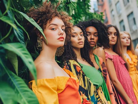 Meli Hernandez: Redefining Sustainability in Fashion Through Inclusive Empowerment