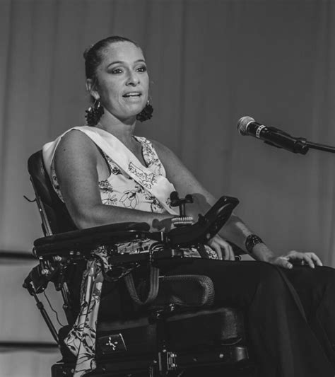 Meli MejÍa: A Transformational Force in the World of Disability Advocacy