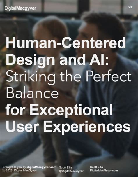 Meliare: Unlock the Power of Human-Centered Design for Exceptional User Experiences