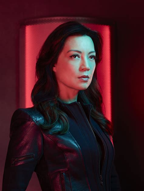 Melinda May: The Unsung Hero of Marvel's Agents of S.H.I.E.L.D.