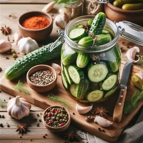 Melisathepicklee: A Comprehensive Guide to the Art of Pickling