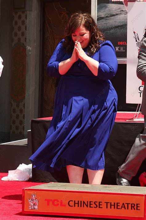 Melissa McCarthy: A Force of Nature in Hollywood