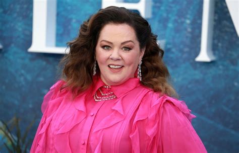 Melissa McCarthy: An Icon of Humor and Body Positivity