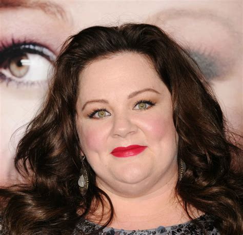 Melissa McCarthy: The Queen of Comedy's Journey to Stardom