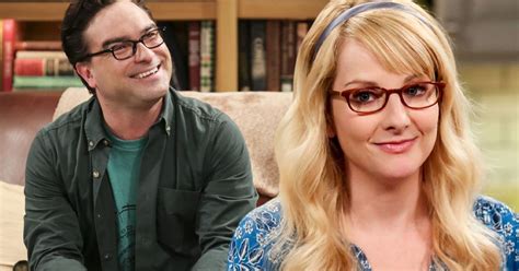 Melissa Rauch: The Force Behind Bernardo and Howard's Unbreakable Bond on 'The Big Bang Theory'