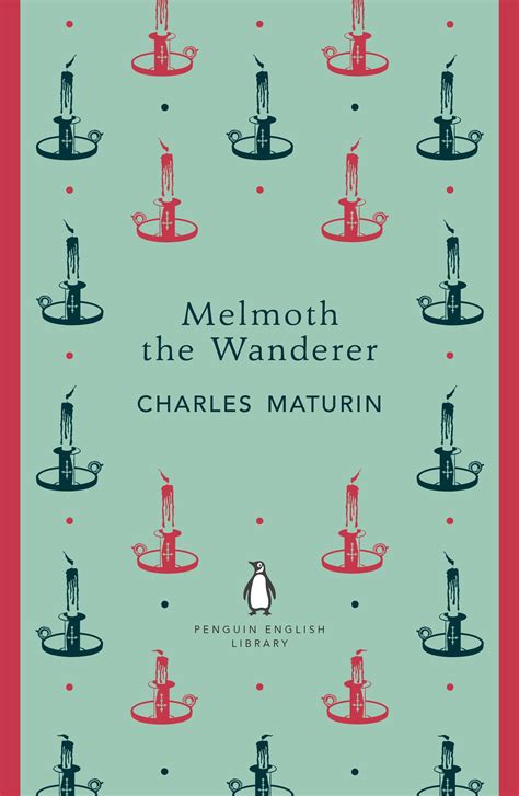 Melmoth the Wanderer Penguin Classics Epub