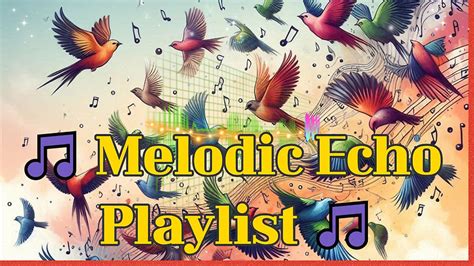 Melodic Echo: