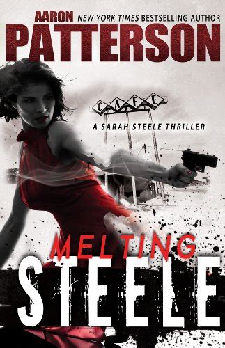 Melting Steele A Sarah Steele Legal Thriller A Sarah Steele Thriller PDF