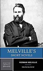 Melville Six Short Novels Doc