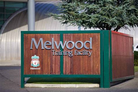 Melwood: Liverpool's Training Ground and Academy