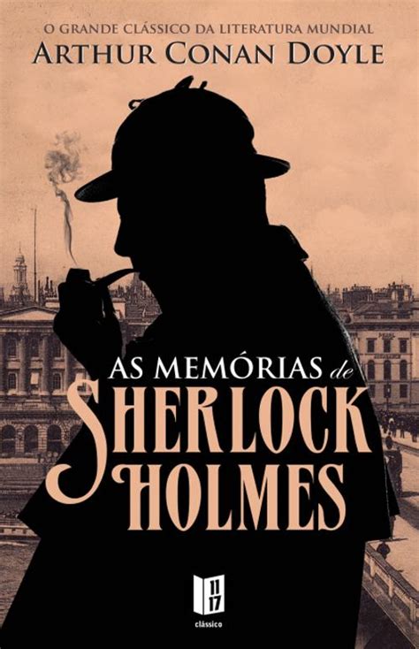 MemÃ³rias De Sherlock Holmes ColeÃ§Ã£o LandPM Pocket Em Portuguese do Brasil Kindle Editon