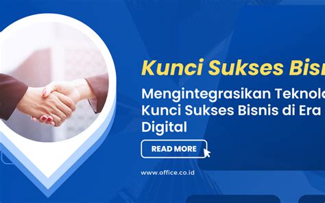 Memahami: Kunci Sukses di Era Persaingan