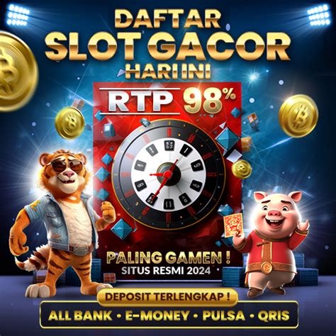 Memahami Mesin Slot Online Dewahoki