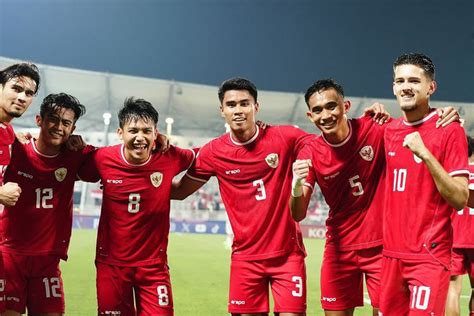 Membangun Kesuksesan Timnas Indonesia: Strategi, Manfaat, dan Kisah Inspiratif