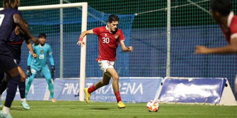 Membangun Timnas U-17 yang Tangguh untuk Masa Depan Sepak Bola Indonesia