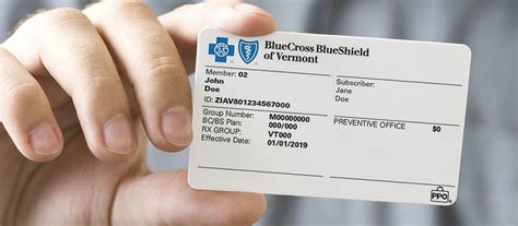 Member ID on Insurance Card: 10,000+ Surprising Facts Revealed