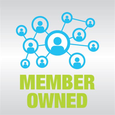 Member-owned: