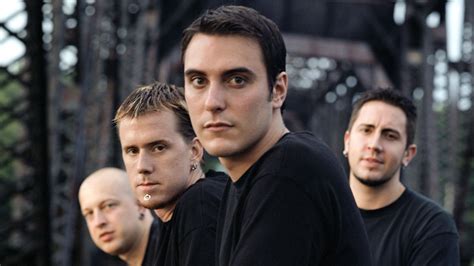 Members of Breaking Benjamin: Unparalleled Talent, Enduring Legacy