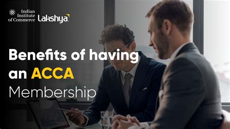 Membership Fees for ACCA: An Investment in Your Professional Future