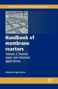 Membrane Handbook 1st Edition Kindle Editon