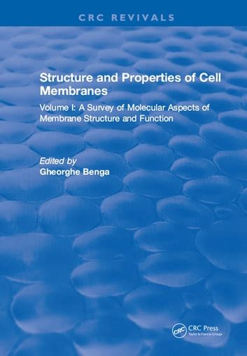 Membrane Structure Ebook Reader