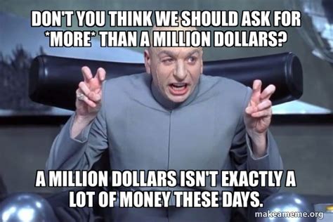 Meme 1 Million Dollars: Unleash the Power of Viral Marketing