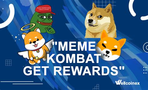 Meme Kombat Coin Price: A Comprehensive Guide to $MEME's Surging Value