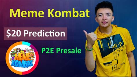 Meme Kombat Price: A Comprehensive Overview