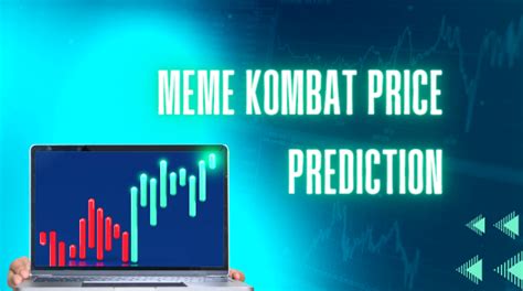 Meme Kombat Price Prediction: A Comprehensive Outlook