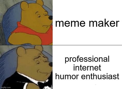 Meme enthusiasts: