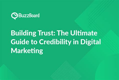 Meme for Ethos: The Ultimate Guide to Building Trust and Credibility Online