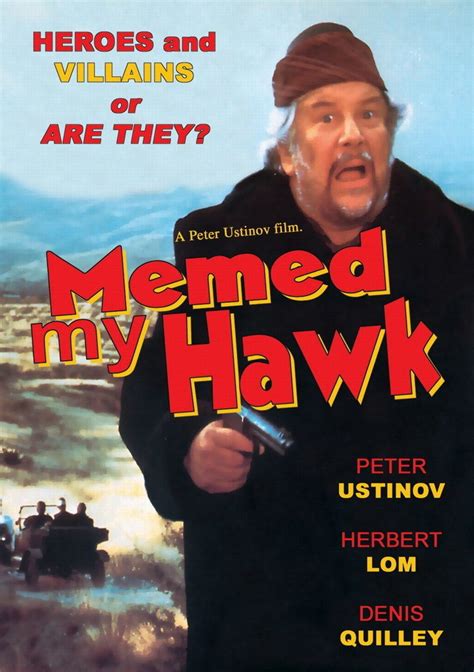 Memed My Hawk PDF