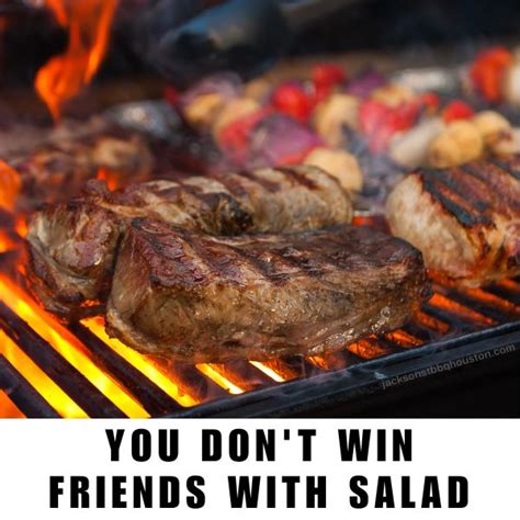 Memes BBQ: The Perfect Pairing for Your Next Cookout