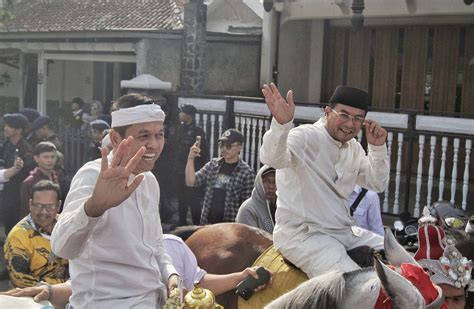 Memilih Calon Gubernur Jawa Barat Terbaik: Panduan Komprehensif